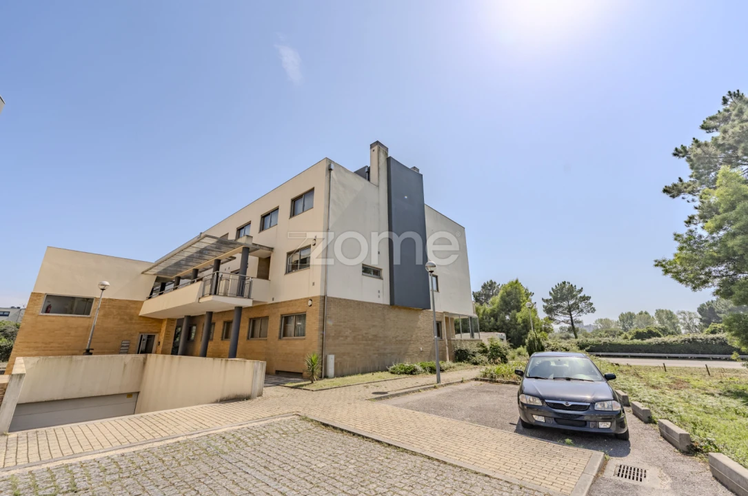 Apartamento T3 para Venda em Santa Maria Maior e Monserrate e Meadela Foto 32