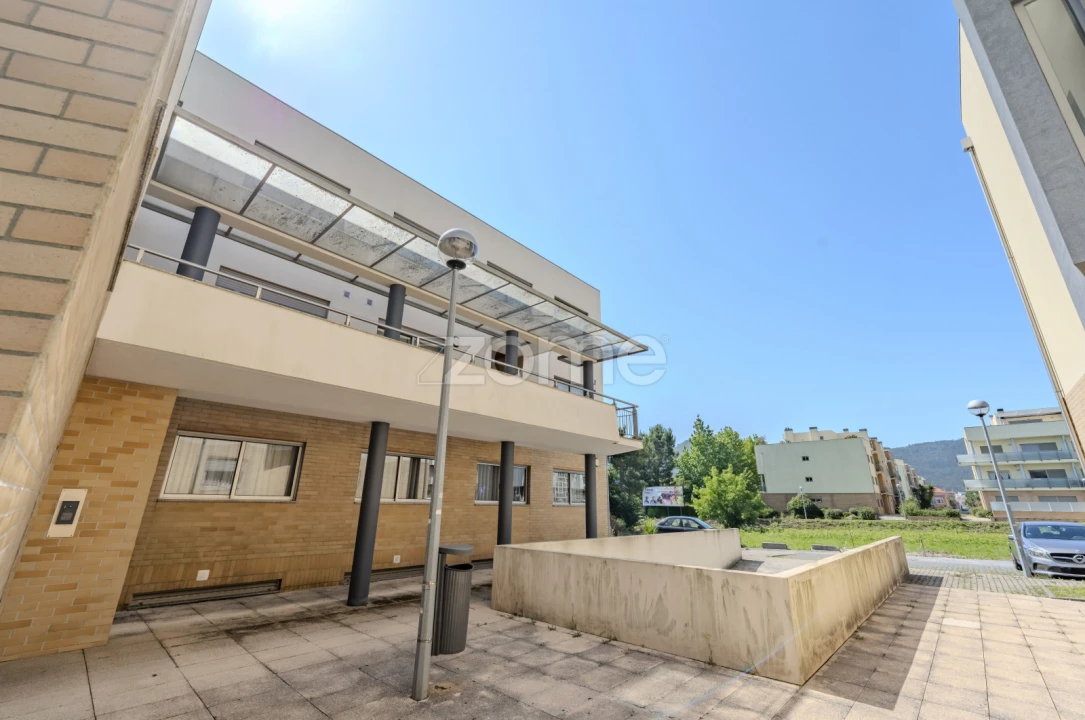 Apartamento T3 para Venda em Santa Maria Maior e Monserrate e Meadela Foto 33