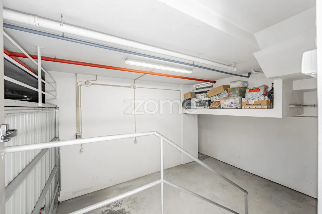 Apartamento T3 para Venda em Santa Maria Maior e Monserrate e Meadela Foto 34