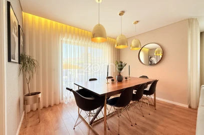 Apartamento T3 para Venda em Vila Nova de Famalicão e Calendário