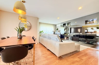 Apartamento T3 para Venda em Vila Nova de Famalicão e Calendário