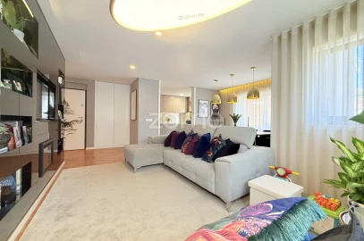Apartamento T3 para Venda em Vila Nova de Famalicão e Calendário