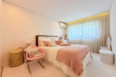 Apartamento T3 para Venda em Vila Nova de Famalicão e Calendário