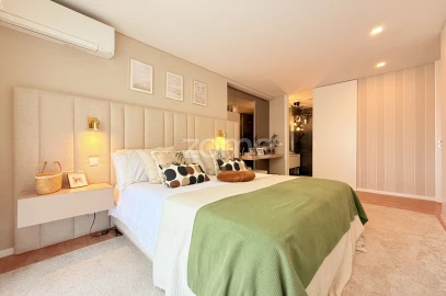 Apartamento T3 para Venda em Vila Nova de Famalicão e Calendário