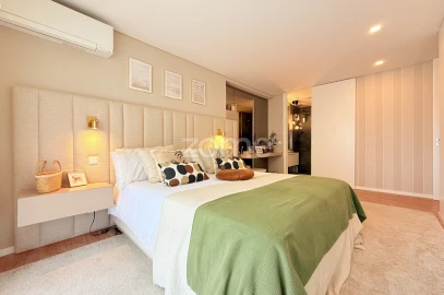 Apartamento T3 para Venda em Vila Nova de Famalicão e Calendário