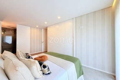 Apartamento T3 para Venda em Vila Nova de Famalicão e Calendário