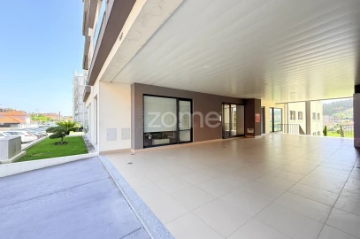 Apartamento T3 para Venda em Vila Nova de Famalicão e Calendário