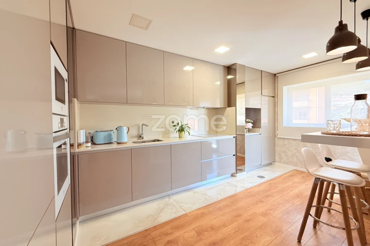 Apartamento T3 para Venda em Vila Nova de Famalicão e Calendário Foto 13