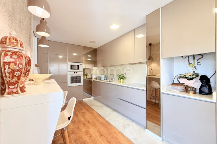 Apartamento T3 para Venda em Vila Nova de Famalicão e Calendário Foto 14