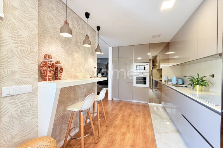 Apartamento T3 para Venda em Vila Nova de Famalicão e Calendário Foto 15