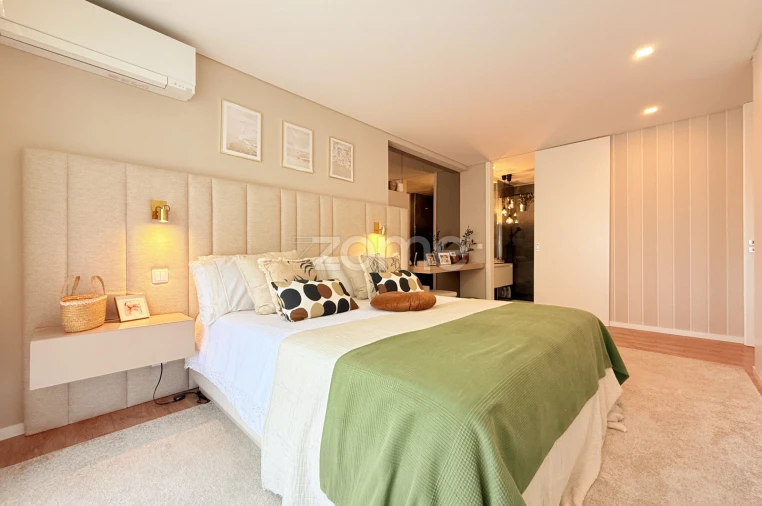 Apartamento T3 para Venda em Vila Nova de Famalicão e Calendário Foto 27