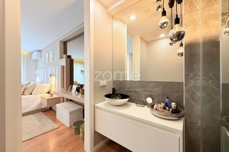 Apartamento T3 para Venda em Vila Nova de Famalicão e Calendário Foto 29
