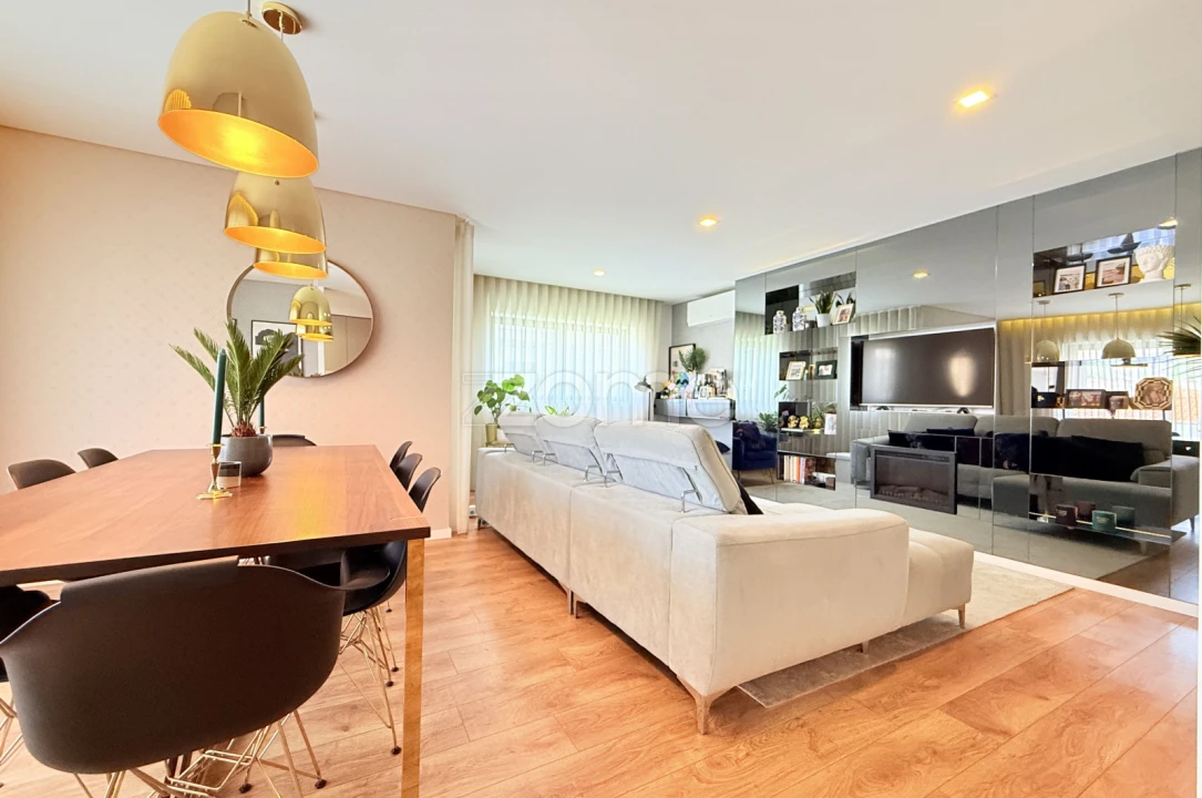 Apartamento T3 para Venda em Vila Nova de Famalicão e Calendário Foto 4