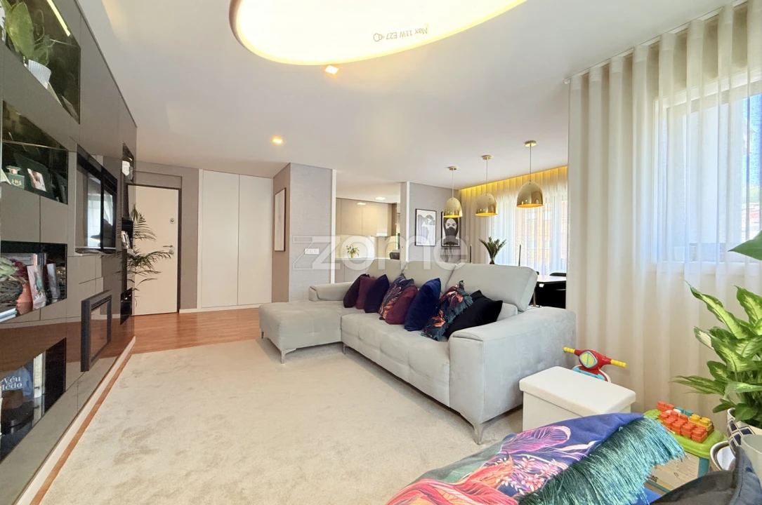Apartamento T3 para Venda em Vila Nova de Famalicão e Calendário Foto 6