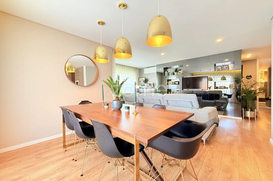 Apartamento T3 para Venda em Vila Nova de Famalicão e Calendário Foto 1