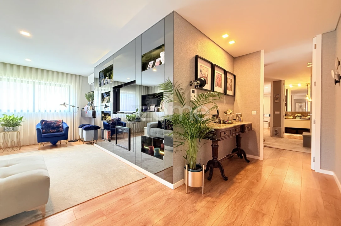 Apartamento T3 para Venda em Vila Nova de Famalicão e Calendário Foto 8