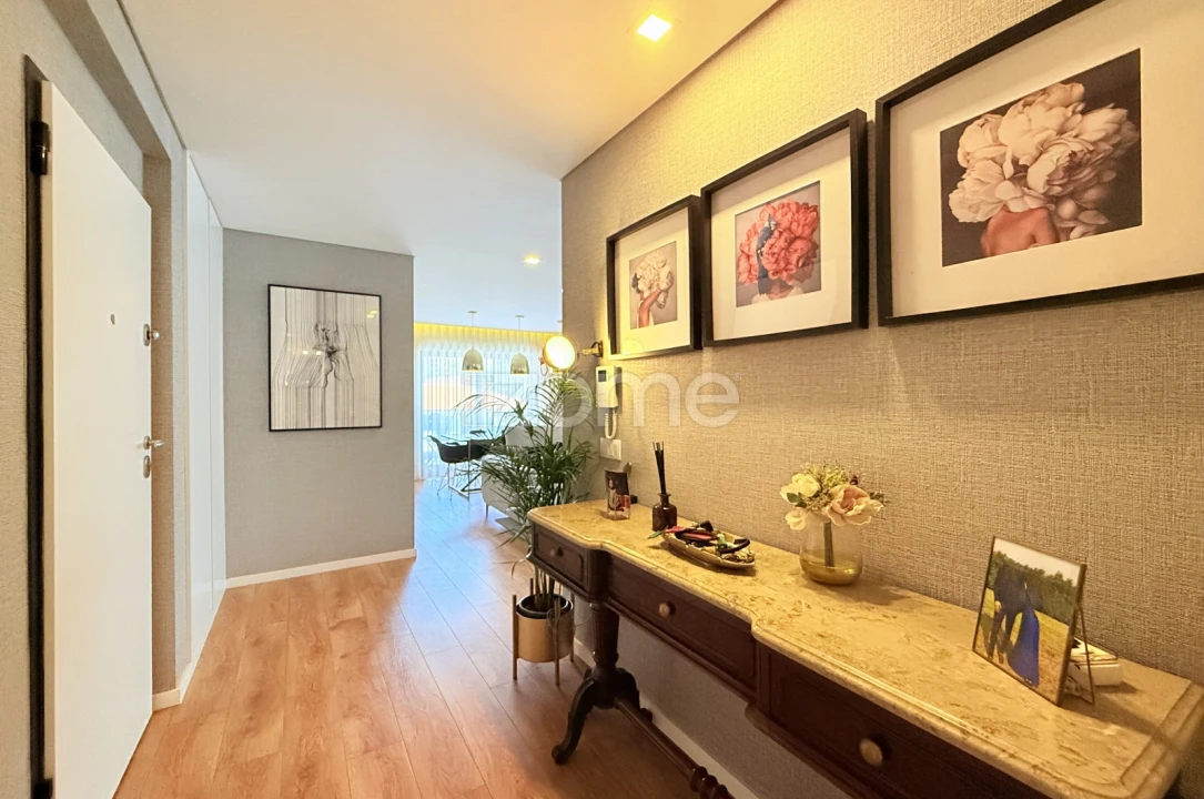 Apartamento T3 para Venda em Vila Nova de Famalicão e Calendário Foto 11