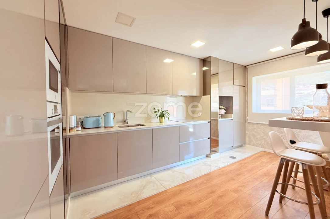 Apartamento T3 para Venda em Vila Nova de Famalicão e Calendário Foto 13