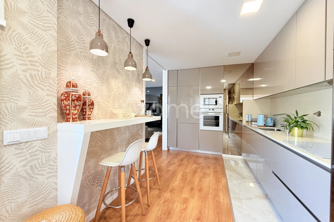 Apartamento T3 para Venda em Vila Nova de Famalicão e Calendário Foto 15