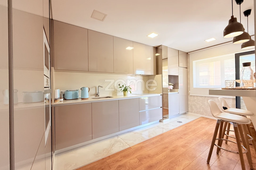 Apartamento T3 para Venda em Vila Nova de Famalicão e Calendário Foto 17