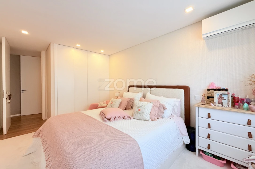 Apartamento T3 para Venda em Vila Nova de Famalicão e Calendário Foto 19