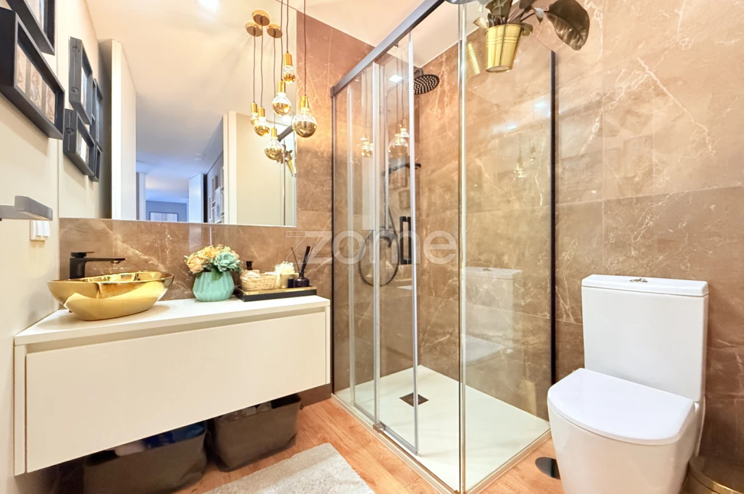 Apartamento T3 para Venda em Vila Nova de Famalicão e Calendário Foto 22