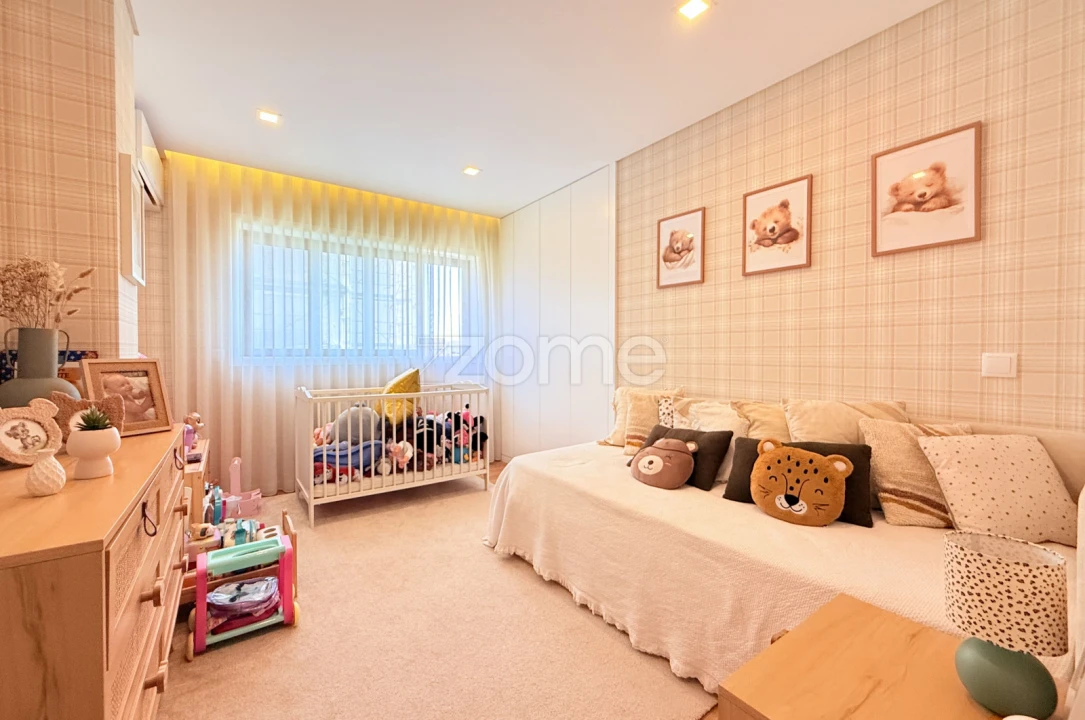 Apartamento T3 para Venda em Vila Nova de Famalicão e Calendário Foto 23