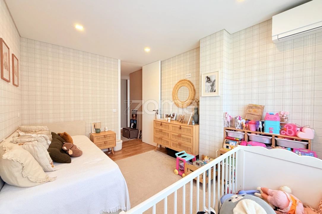 Apartamento T3 para Venda em Vila Nova de Famalicão e Calendário Foto 24
