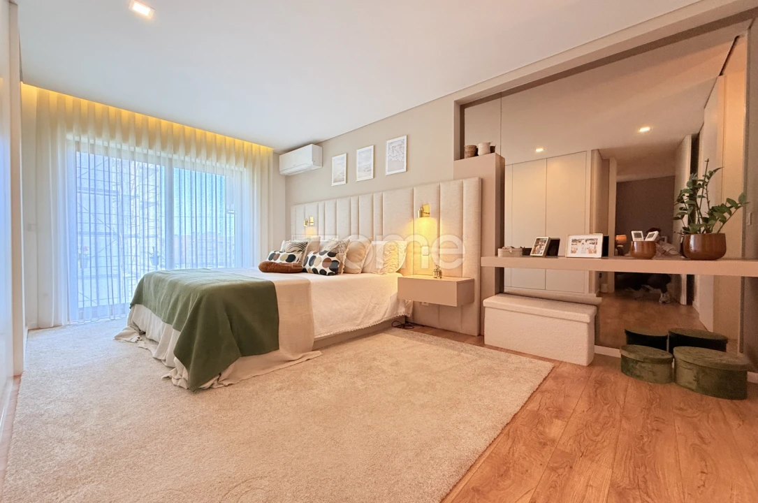 Apartamento T3 para Venda em Vila Nova de Famalicão e Calendário Foto 26