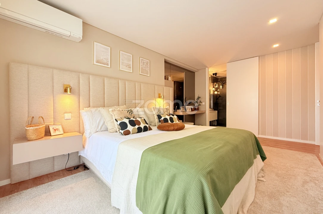 Apartamento T3 para Venda em Vila Nova de Famalicão e Calendário Foto 28