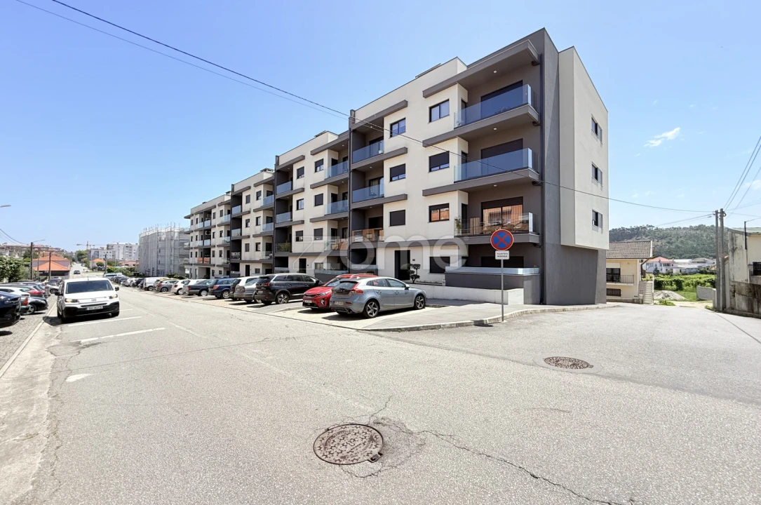 Apartamento T3 para Venda em Vila Nova de Famalicão e Calendário Foto 38