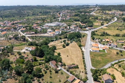 Terreno para Venda em Senhorim