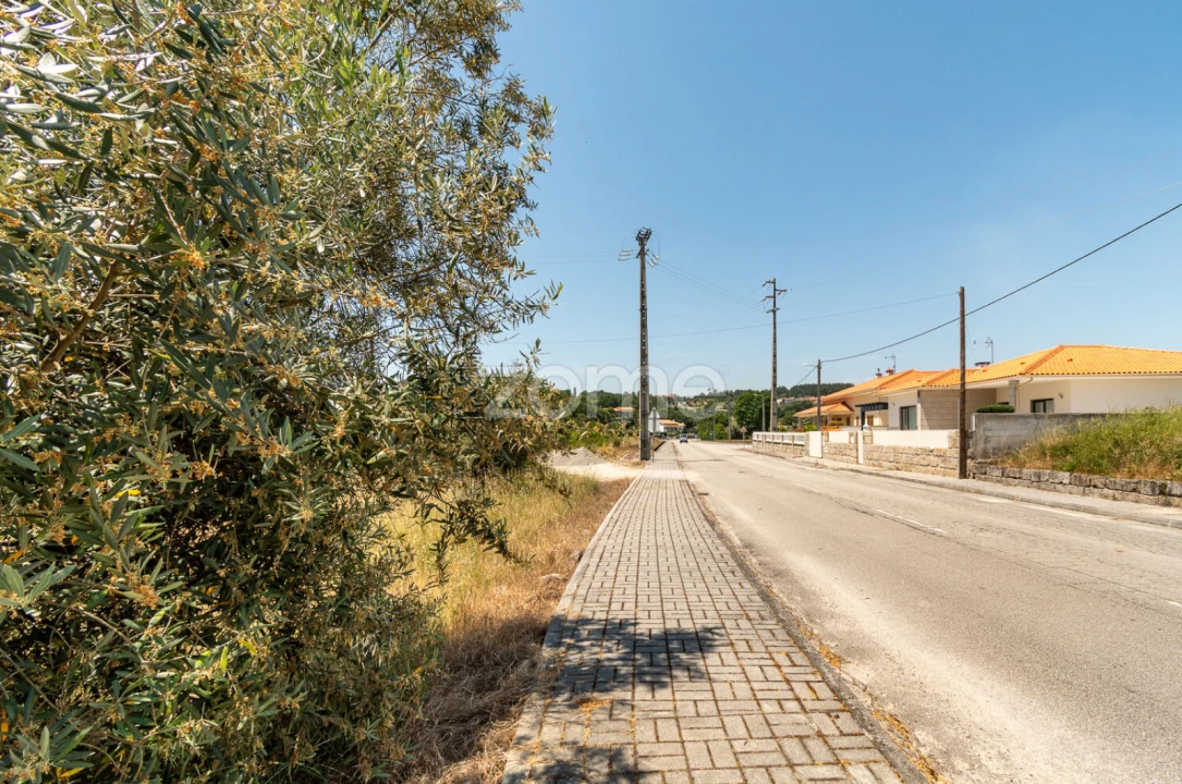 Terreno para Venda em Senhorim Foto 21