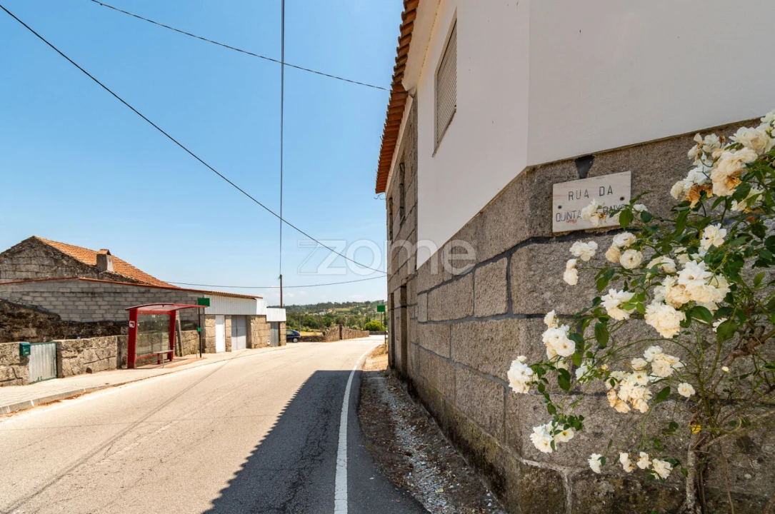 Terreno para Venda em Senhorim Foto 22