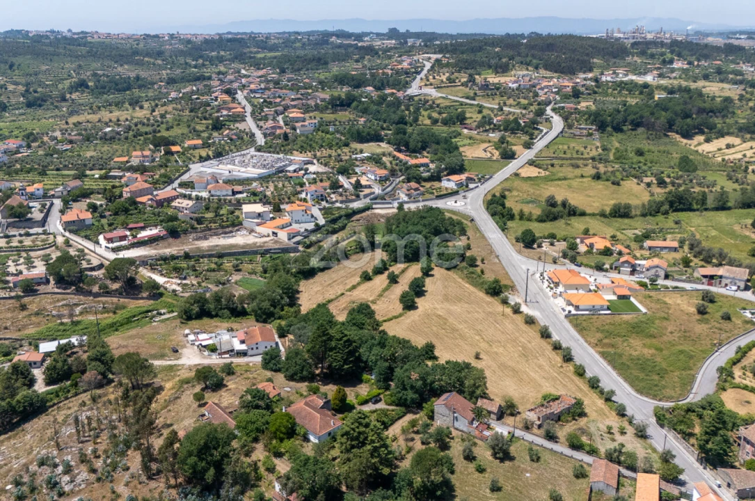 Terreno para Venda em Senhorim Foto 27