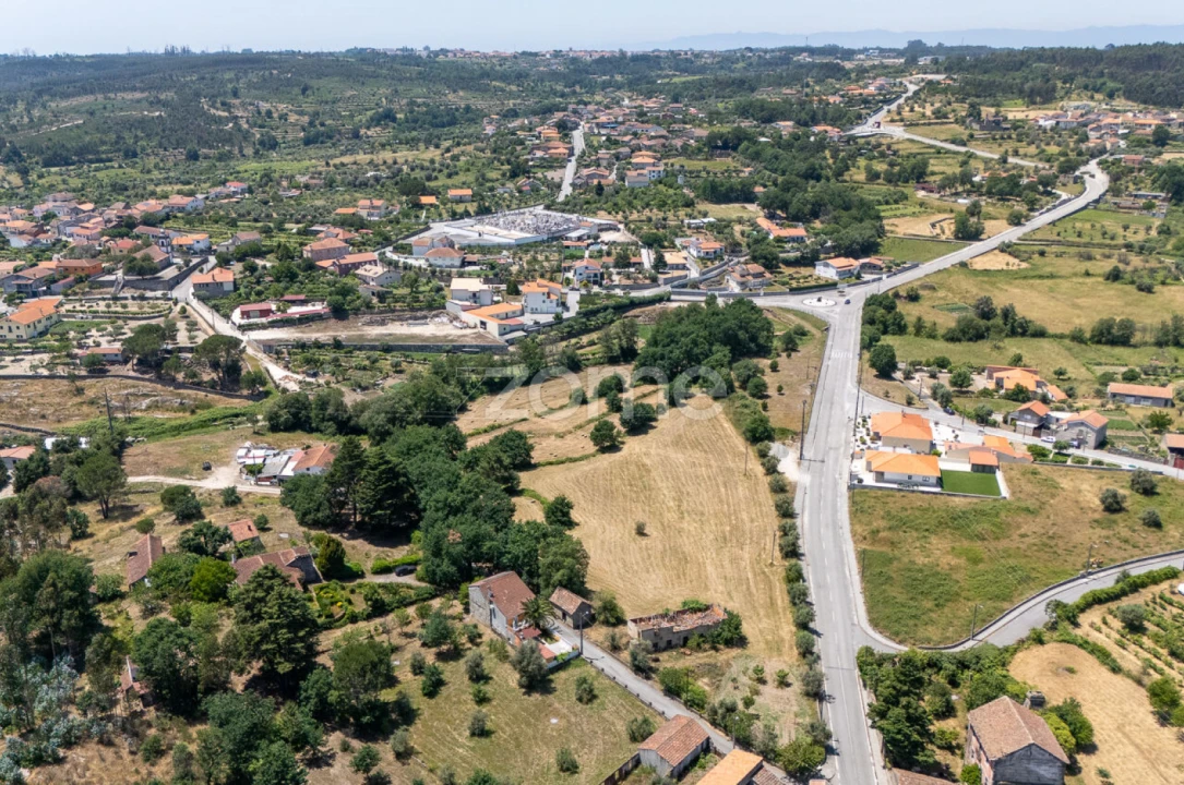 Terreno para Venda em Senhorim Foto 28