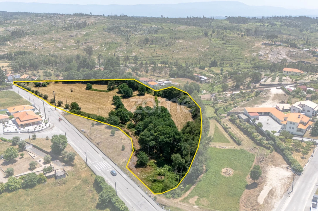 Terreno para Venda em Senhorim Foto 30