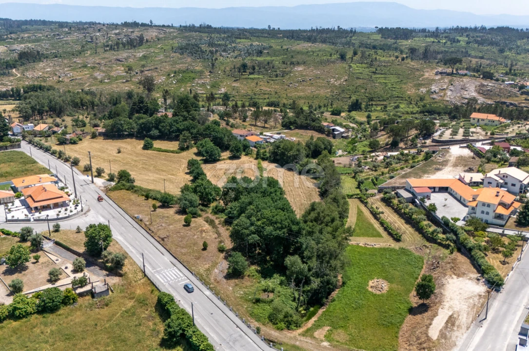 Terreno para Venda em Senhorim Foto 31