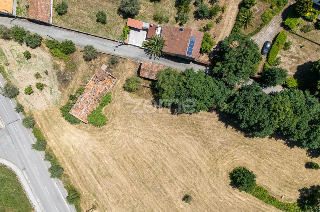 Terreno para Venda em Senhorim Foto 32
