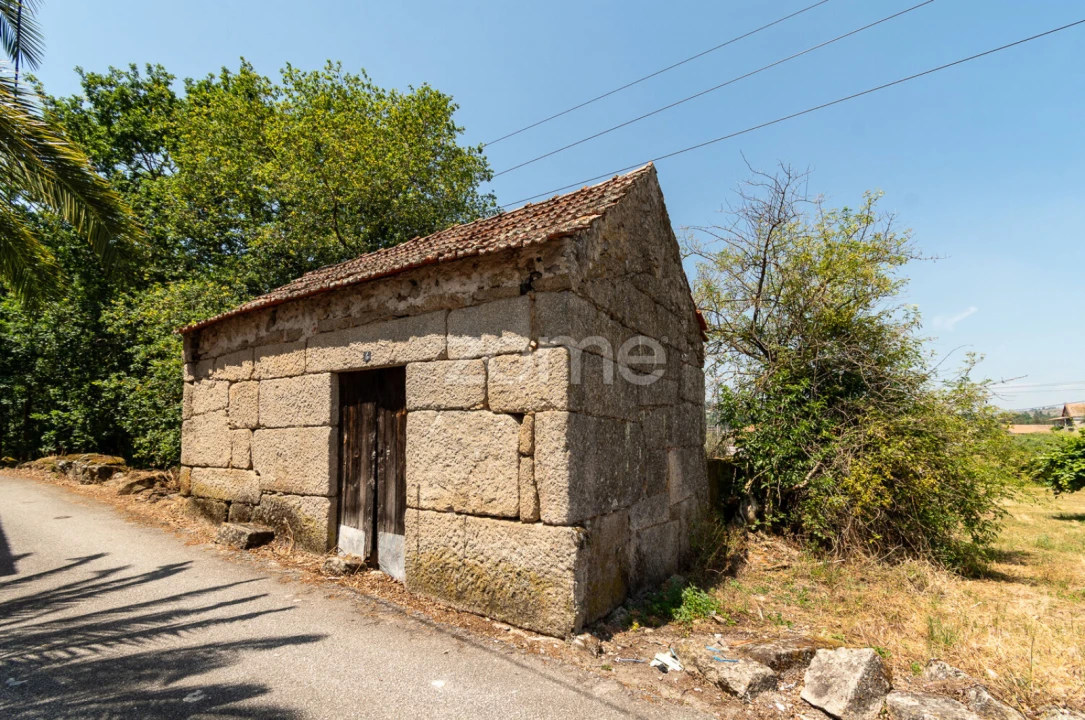 Terreno para Venda em Senhorim Foto 5