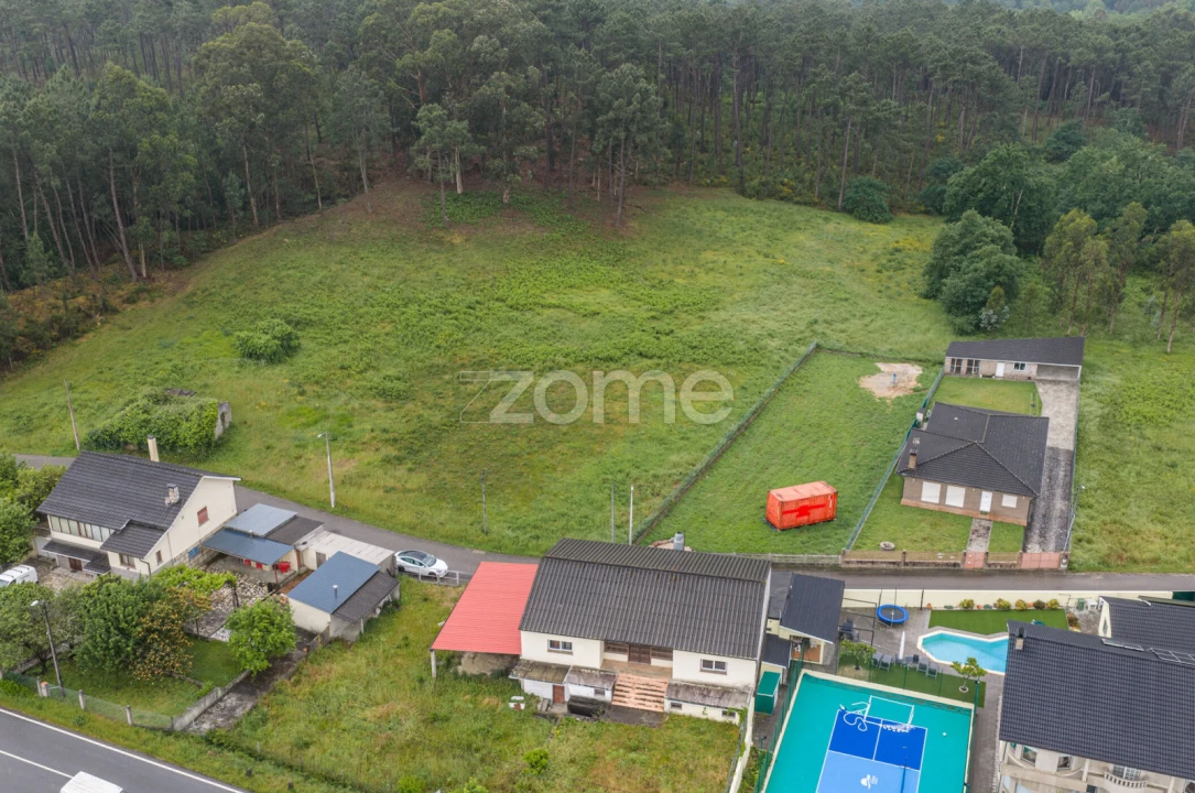 Terreno para Venda em São Pedro da Torre Foto 5