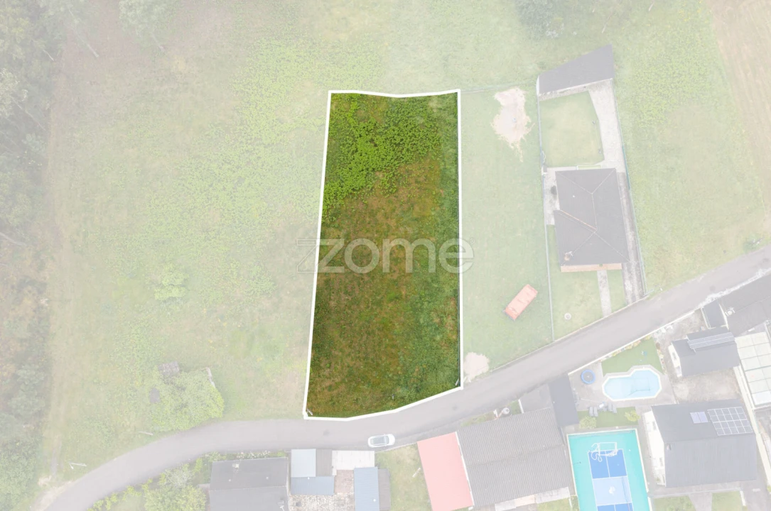 Terreno para Venda em São Pedro da Torre Foto 1