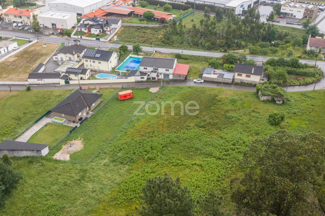 Terreno para Venda em São Pedro da Torre Foto 8