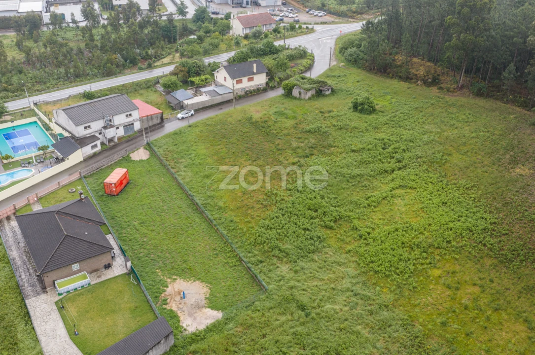 Terreno para Venda em São Pedro da Torre Foto 9