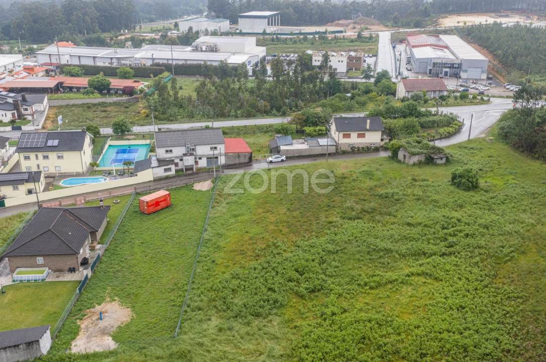 Terreno para Venda em São Pedro da Torre Foto 10
