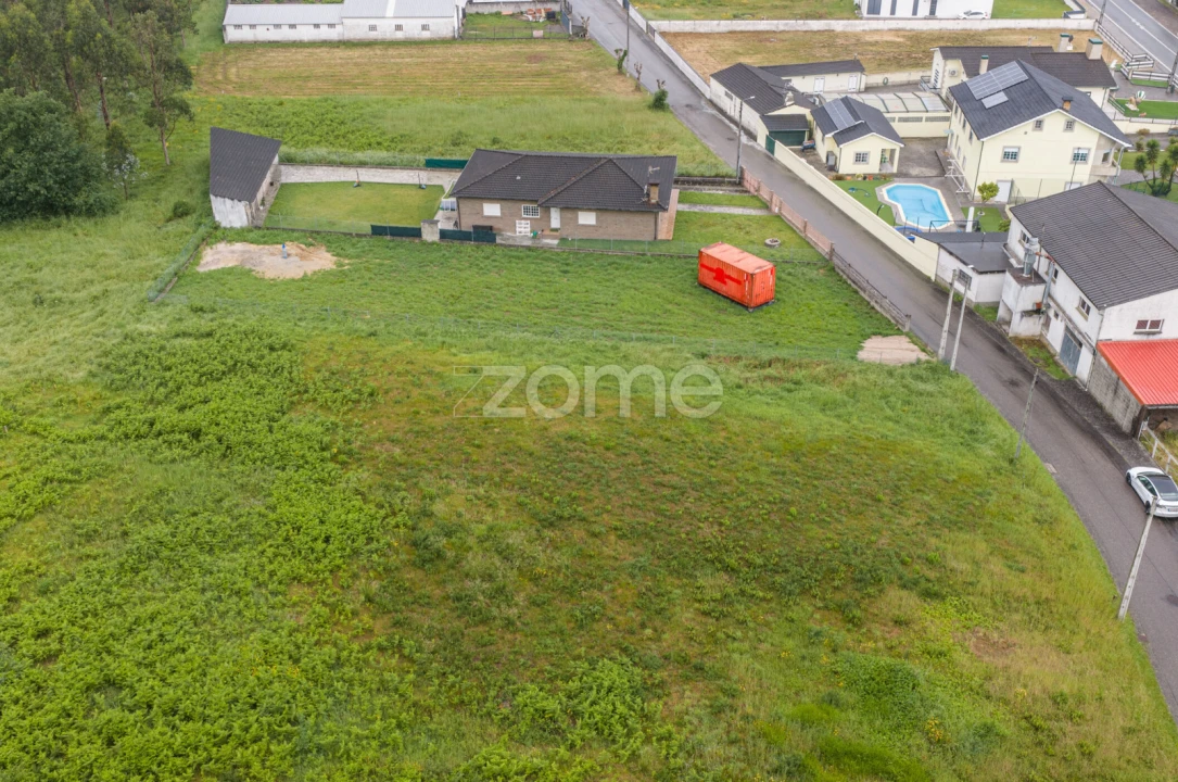 Terreno para Venda em São Pedro da Torre Foto 2