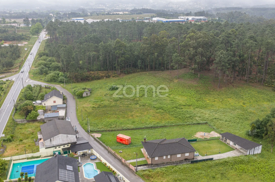 Terreno para Venda em São Pedro da Torre Foto 11