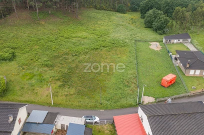Terreno para Venda em São Pedro da Torre