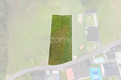 Terreno para Venda em São Pedro da Torre