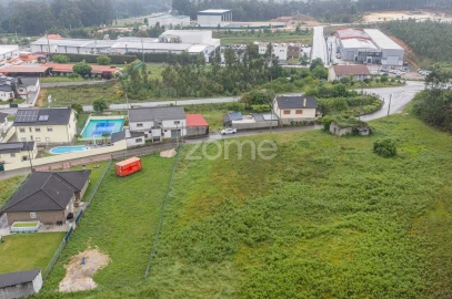 Terreno para Venda em São Pedro da Torre